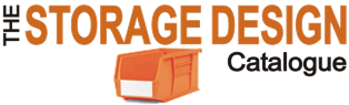Storage Design Catalogue from Storage Design Limited